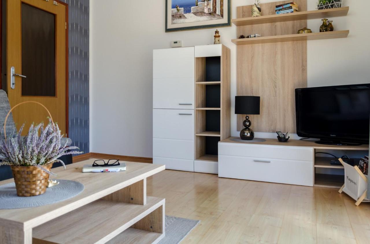 Lori Apartment Baska  Exterior photo